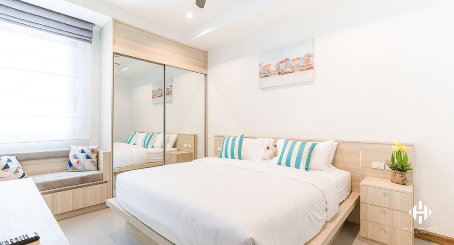 For rent 3 bedrooms villa in Thalang, Phuket