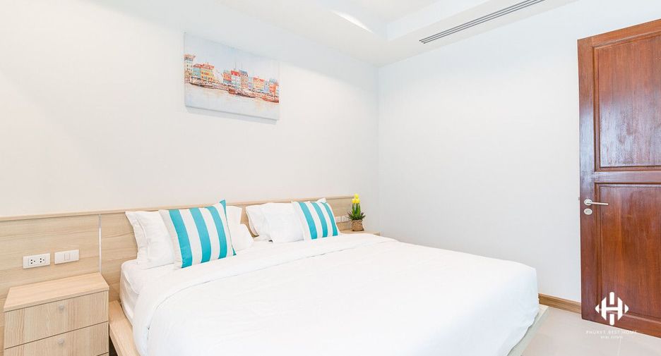 For rent 3 bedrooms villa in Thalang, Phuket