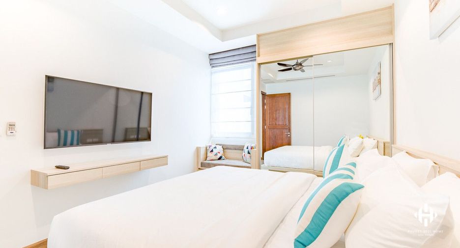 For rent 3 bedrooms villa in Thalang, Phuket