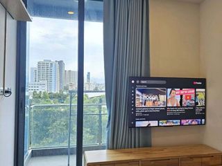 For rent 1 bed condo in Yan Nawa, Bangkok
