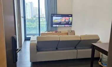 Wohnung zur Miete mit 1 Zimmer in Yan Nawa, Bangkok