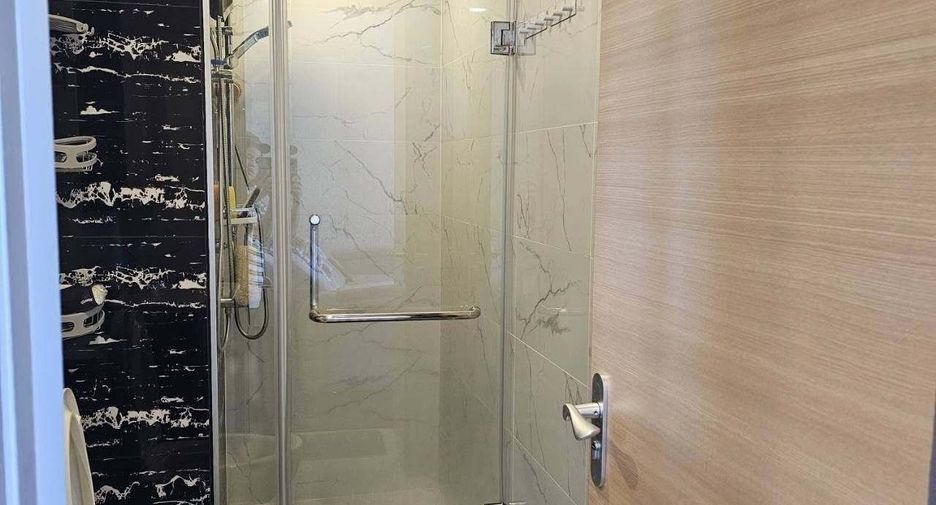 For rent 1 bed condo in Yan Nawa, Bangkok