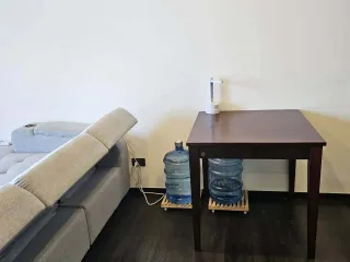 For rent 1 bed condo in Yan Nawa, Bangkok