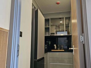 For rent 1 bed condo in Yan Nawa, Bangkok