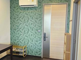 For rent 1 bed condo in Yan Nawa, Bangkok