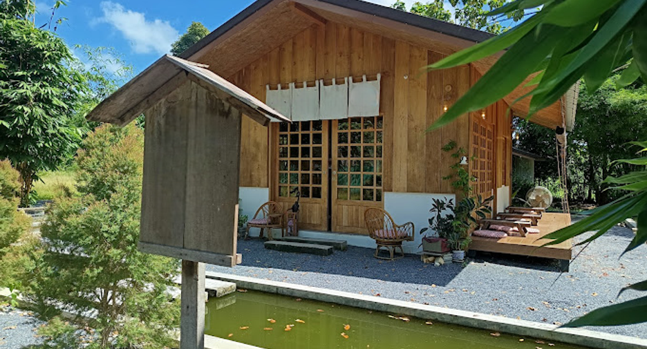 À vendre et à louer terrain à Thalang, Phuket