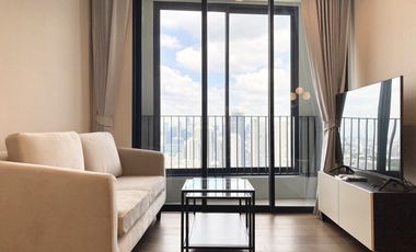 Condo en alquiler de 1 habitaciones en Khlong Toei, Bangkok