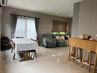 ขาย และ ให้เช่า 4 ห้องนอน บ้านเดี่ยว ใน สายไหม, กรุงเทพฯ