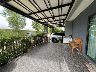 ขาย และ ให้เช่า 4 ห้องนอน บ้านเดี่ยว ใน สายไหม, กรุงเทพฯ