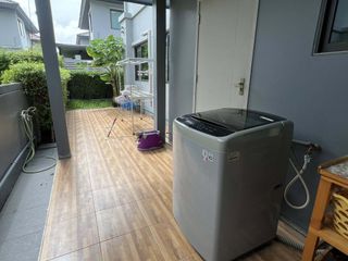 ขาย และ ให้เช่า 4 ห้องนอน บ้านเดี่ยว ใน สายไหม, กรุงเทพฯ