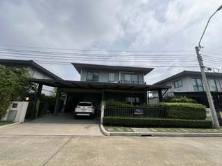 ขาย และ ให้เช่า 4 ห้องนอน บ้านเดี่ยว ใน สายไหม, กรุงเทพฯ