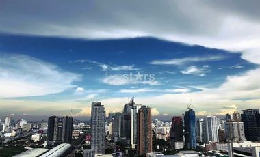 À vendre 1 chambre condo à Watthana, Bangkok