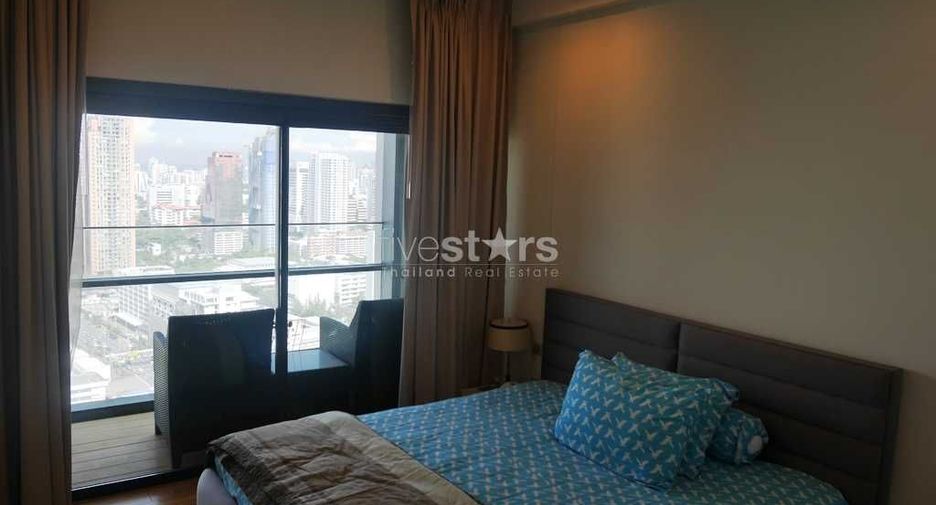 For sale 1 bed condo in Watthana, Bangkok