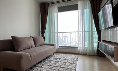 Wohnung zur Miete mit 1 Zimmer in Phra Khanong, Bangkok