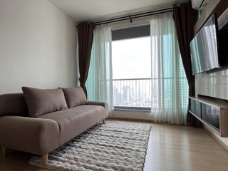 À louer 1 chambre condo à Phra Khanong, Bangkok