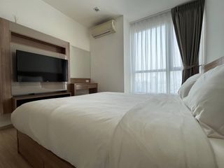 À louer 1 chambre condo à Phra Khanong, Bangkok
