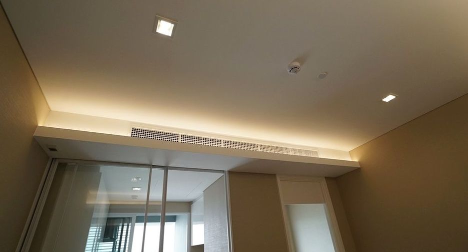 À vendre 1 chambre condo à Chatuchak, Bangkok
