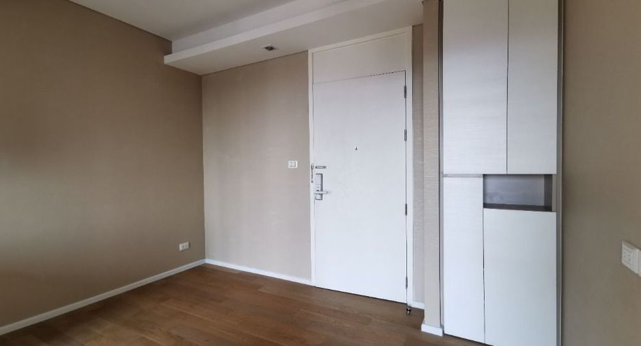 À vendre 1 chambre condo à Chatuchak, Bangkok