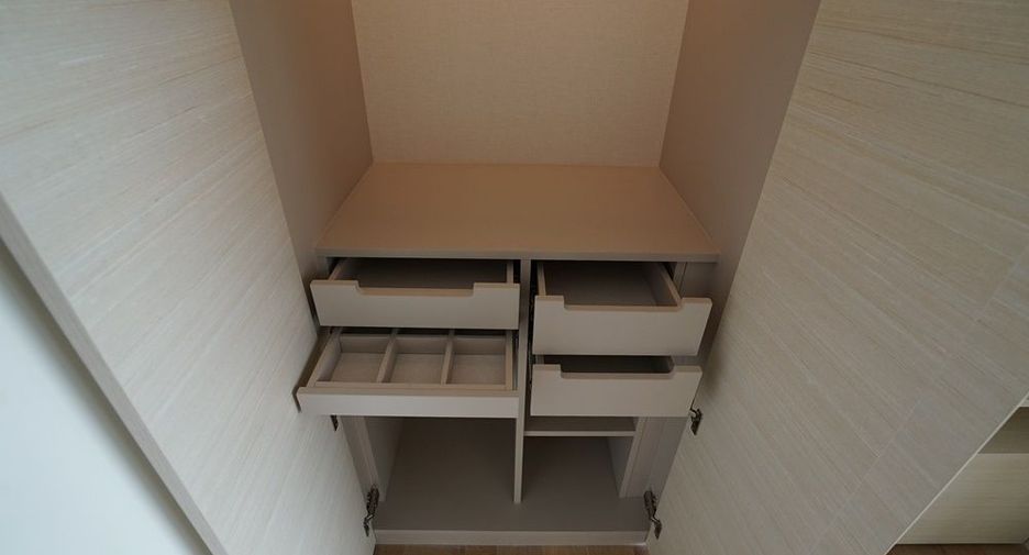 À vendre 1 chambre condo à Chatuchak, Bangkok