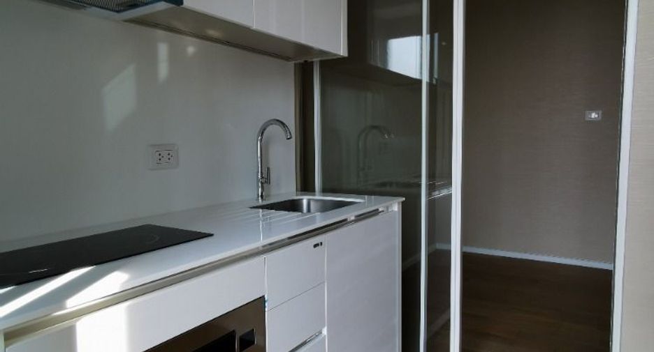 À vendre 1 chambre condo à Chatuchak, Bangkok