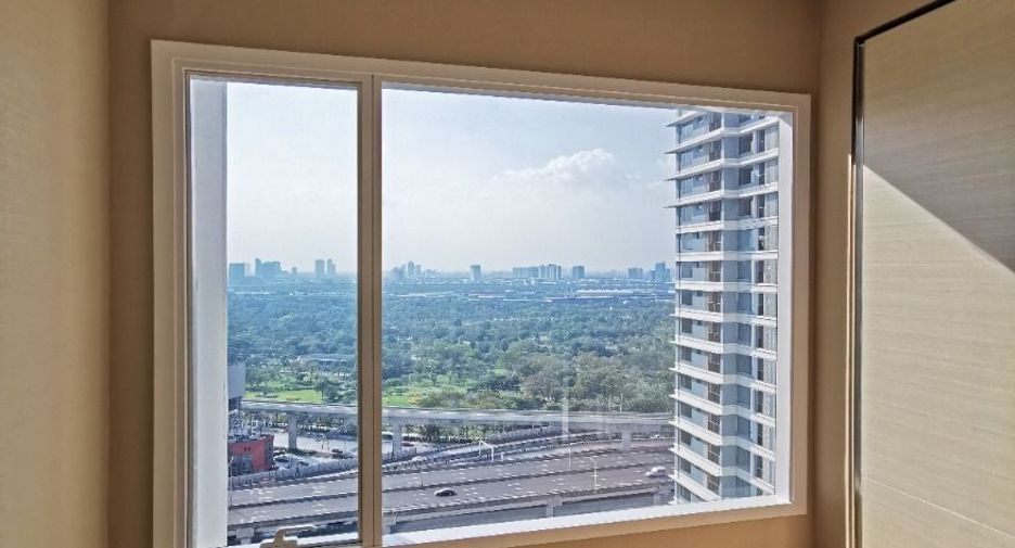 À vendre 1 chambre condo à Chatuchak, Bangkok