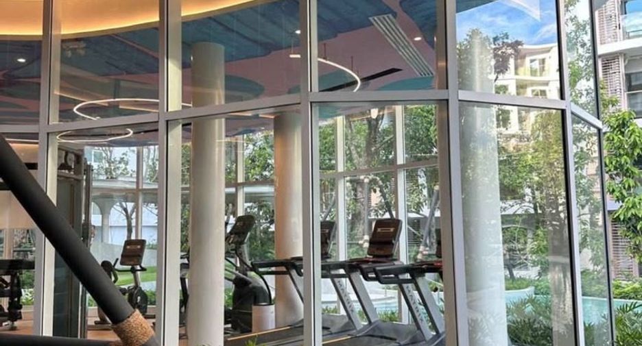 For rent 1 bed condo in Mueang Phuket, Phuket
