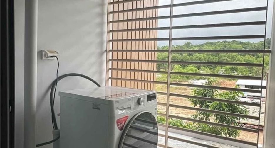For rent 1 bed condo in Mueang Phuket, Phuket