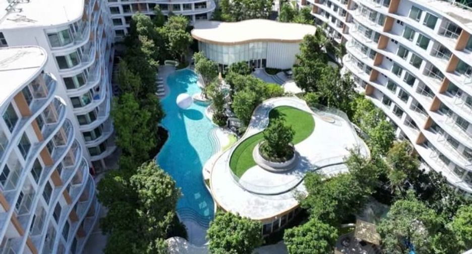 For rent 1 bed condo in Mueang Phuket, Phuket