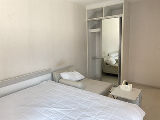 For rent studio condo in Yan Nawa, Bangkok