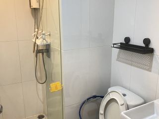 Аренда студия кондо в Ян Наща, Бангкок
