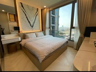Condo en alquiler de 2 habitaciones en Bang Phli, Samut Prakan