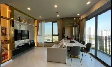 For rent 2 bedrooms condo in Bang Phli, Samut Prakan