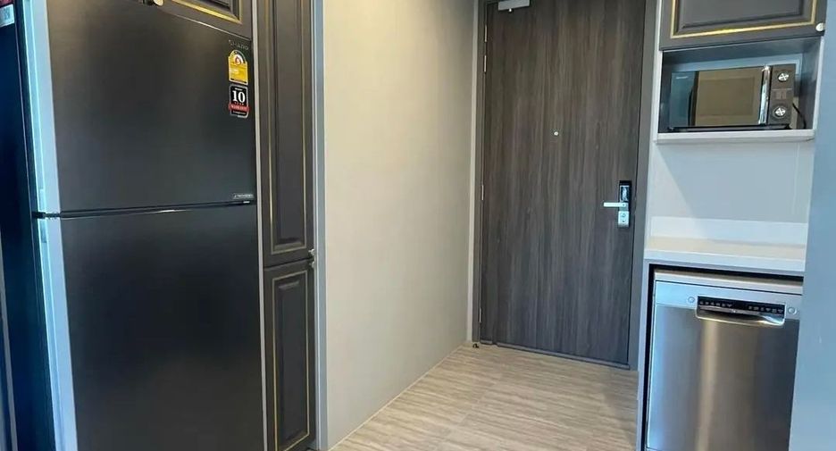 For rent 2 ベッドルーム condo in Bang Phli, Samut Prakan