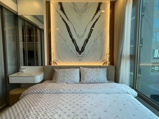 Condo en alquiler de 2 habitaciones en Bang Phli, Samut Prakan