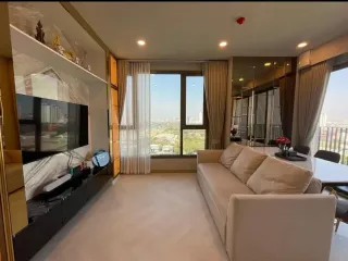Condo en alquiler de 2 habitaciones en Bang Phli, Samut Prakan