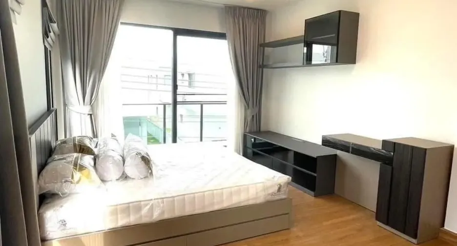 For rent 3 bedrooms house in Bang Phli, Samut Prakan