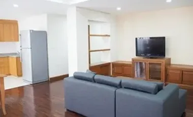 出租 2 卧室 公寓式住宅 在 Pathum Wan, 曼谷