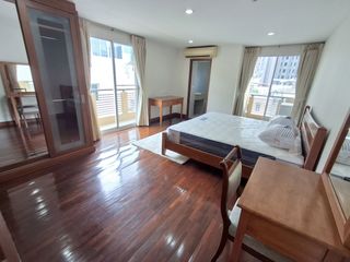 出租 2 卧室 公寓式住宅 在 Pathum Wan, 曼谷