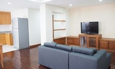 Apartment zur Miete mit 2 Zimmer in Pathum Wan, Bangkok