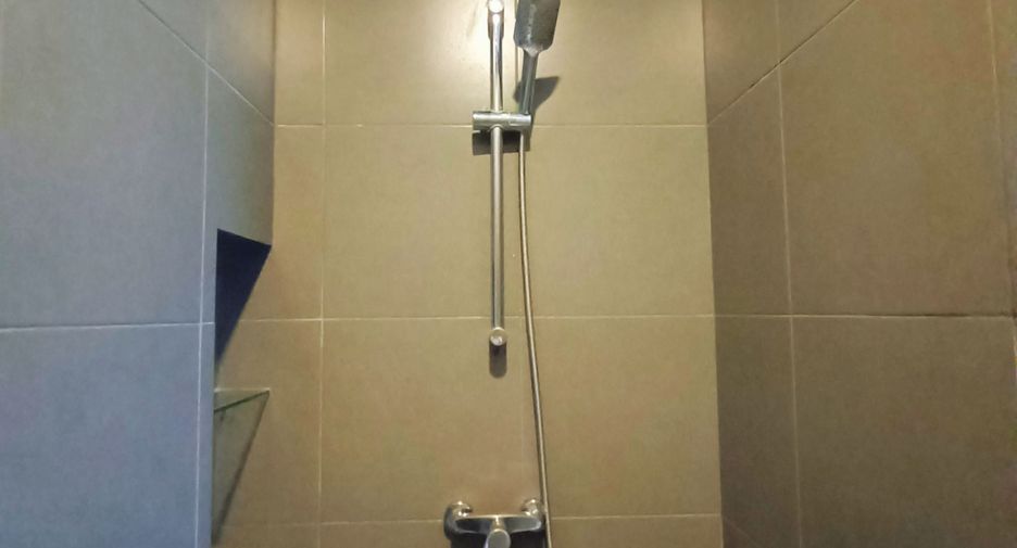 For sale 1 bed condo in Mueang Phuket, Phuket