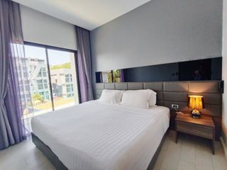 Condo en venta de 1 habitaciones en Mueang Phuket, Phuket