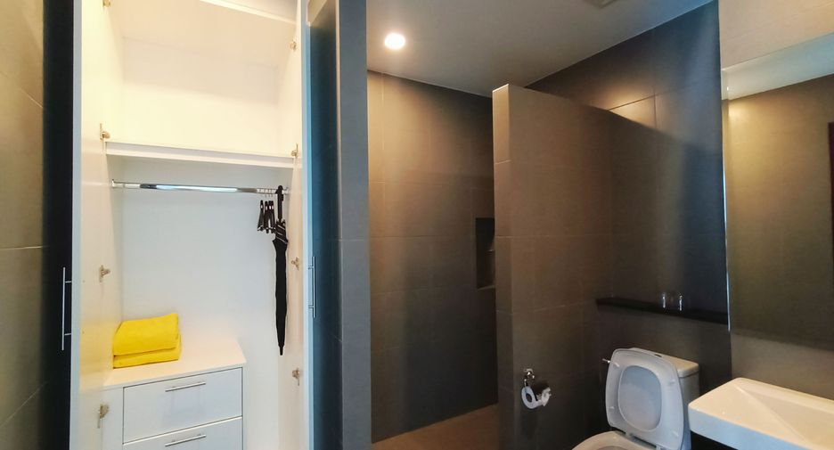 For sale 1 bed condo in Mueang Phuket, Phuket