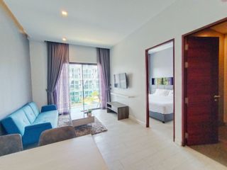 Condo en venta de 1 habitaciones en Mueang Phuket, Phuket
