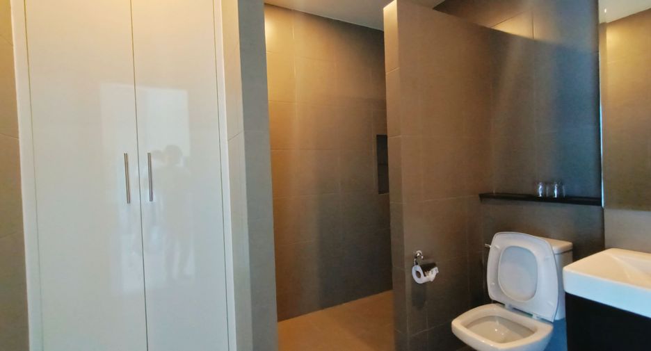 For sale 1 bed condo in Mueang Phuket, Phuket