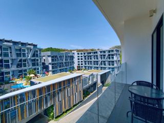 Condo en venta de 1 habitaciones en Mueang Phuket, Phuket