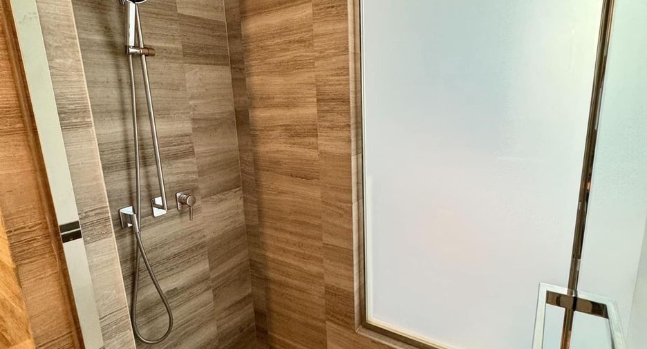 Аренда 2 спальни кондо в Банг Кхо Лаем, Бангкок