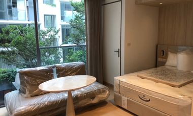 出租 1 卧室 公寓 在 Watthana, 曼谷