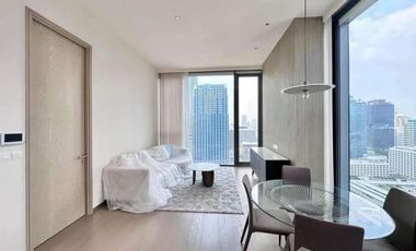 For rent 1 Beds condo in Pathum Wan, Bangkok