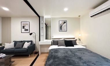 Wohnung zum Kauf mit 1 Zimmer in Chatuchak, Bangkok