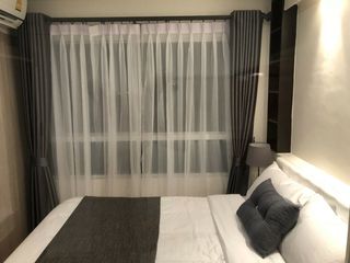 For sale 1 bed condo in Phra Pradaeng, Samut Prakan